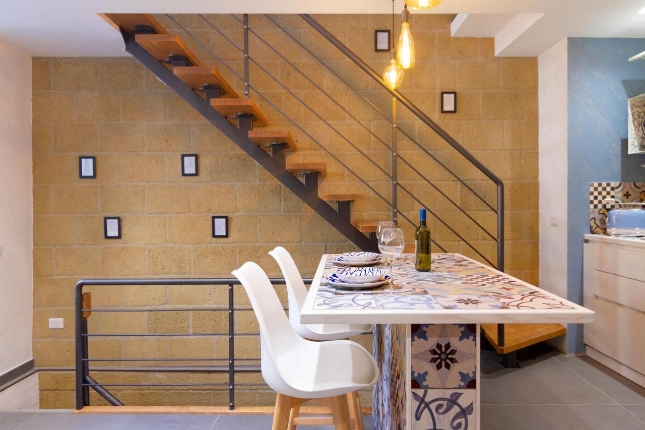 San gennaro Short lets 2,0 Appartement Napels Buitenkant foto