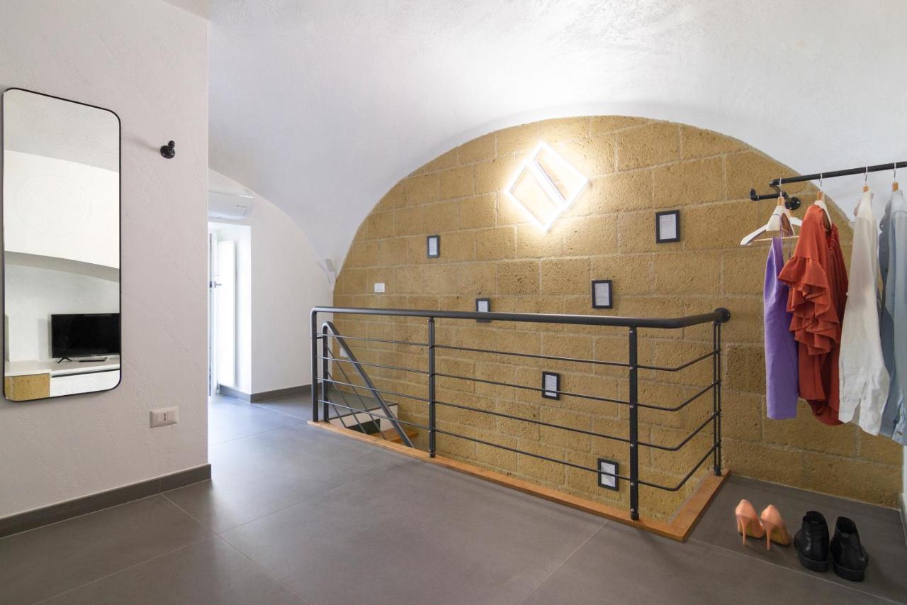 San gennaro Short lets 2,0 Appartement Napels Buitenkant foto