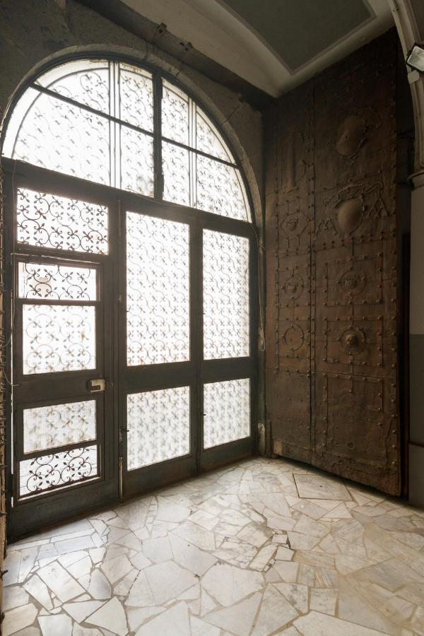 San gennaro Short lets 2,0 Appartement Napels Buitenkant foto