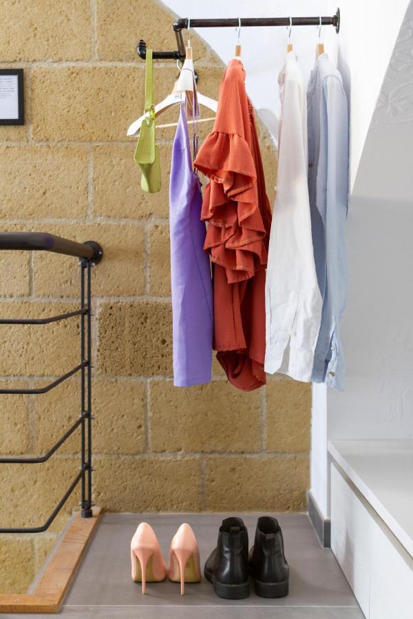 San gennaro Short lets 2,0 Appartement Napels Buitenkant foto